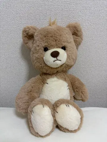 컨디션 최상 디즈니 스토어 맥스 봉제 인형 구피