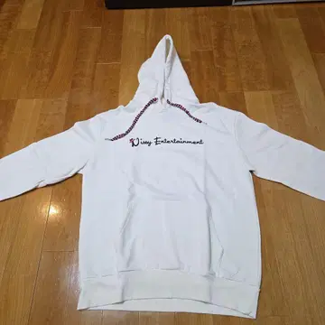 Nissy 2nd Live 굿즈 후드티 L 사이즈