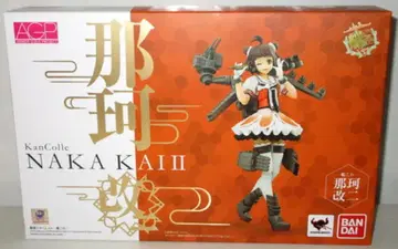 반다이 함대 컬렉션 -칸코레- 아머 걸즈 프로젝트 나카 개2 PVC