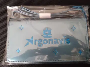 ARGONAVIS 알코나비스 숄더 스트랩 포함 스마트폰 파우치