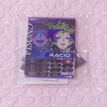 그노시아 던전 스파이럴 댄스파 아크릴 스탠드 아크스타 라키오