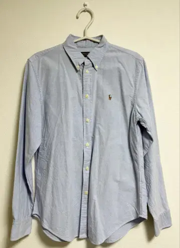 [새상품급] 폴로 랄프로렌 옥스퍼드 셔츠