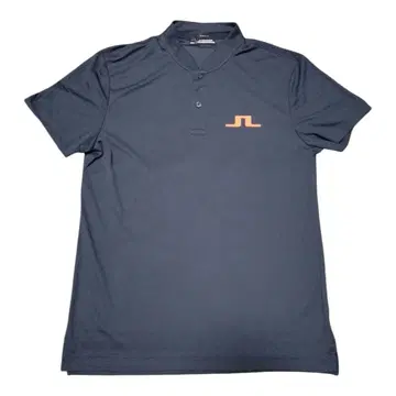 J.LINDEBERG 제이 린드버그 반팔 피케 셔츠 M 골프웨어