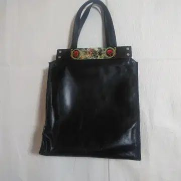 Jean Paul GAULTIER 장 폴 고티에 토트백