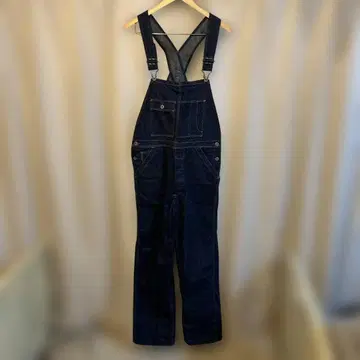 오어슬로우 orslow 데님 오버롤 1930'S