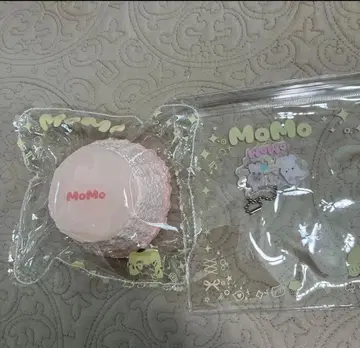 [ 신상 ] MoMo 허벅지 스퀴즈 복숭아 푸딩