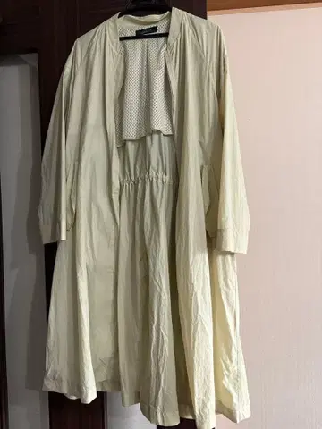 스터링 루어 봄 아우터