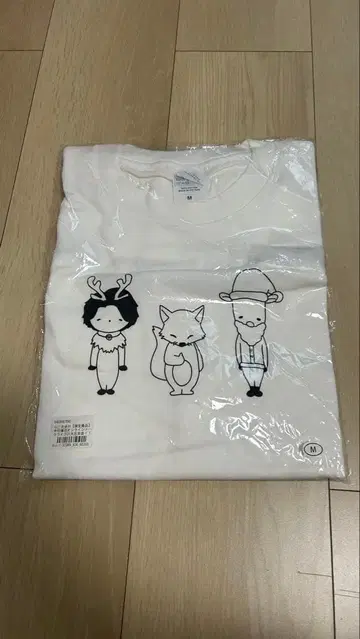 나카무라 토모야 온라인 라이브 2021 티셔츠 M 사이즈