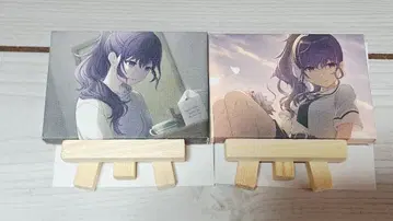 프로세카 아사히나 마후유 미니 캔버스 컬렉션 vol.1 vol.2 C