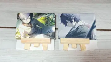 프로세카 KAITO 미니 캔버스 컬렉션 vol.1 vol.2 C