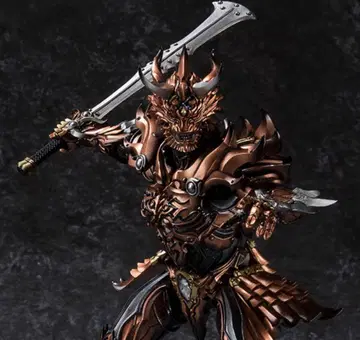 마카이카도 사코츠키시 기루 [GARO -마카이노하나-] 혼웹 상점 한정판