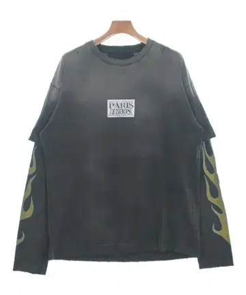 GIVENCHY 티셔츠 남성용