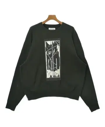 C.E 맨투맨 남성용