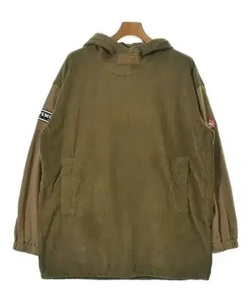 C.E 마운틴 후드티 남성용