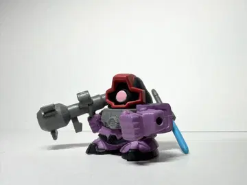 SD 건담 풀컬러 커스텀 9 돔