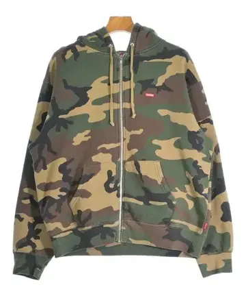 Supreme 후드티 남성용