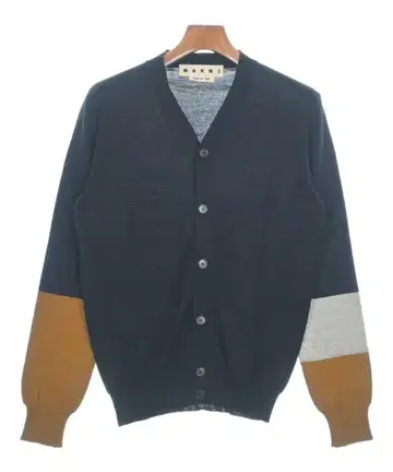 MARNI 남성용 가디건