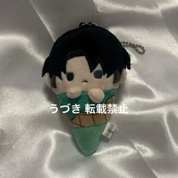 진격의 거인 리바이 아이스 타피누이