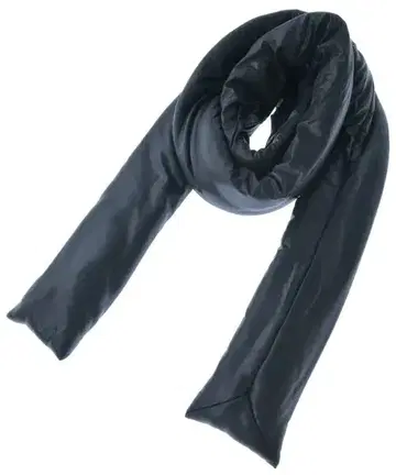 릭 오웬스 릴리스 머플러 여성용