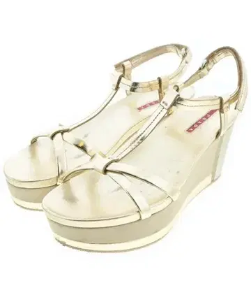 PRADA SPORT 샌들 여성용