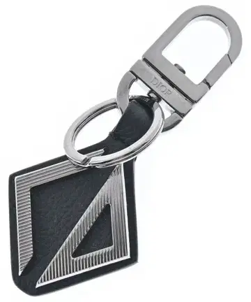 Christian Dior 키케이스 키링 여성용