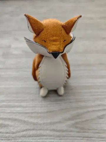 Kate spade 코인 케이스 fox 여우