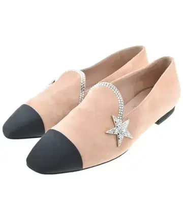 CHANEL 발레 슈즈/오페라 슈즈 여성용