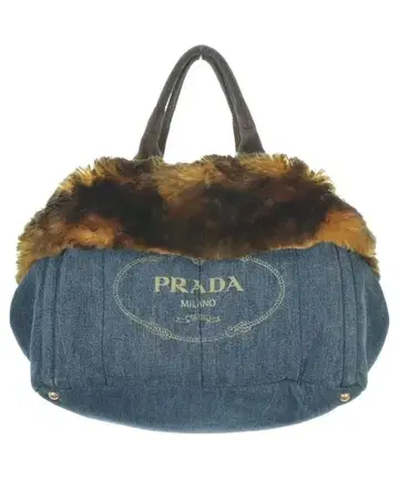 PRADA 토트백 여성용