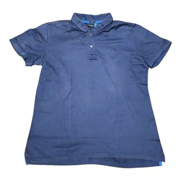 J.LINDEBERG 제이 린드버그 반팔 피케 셔츠 M 골프웨어