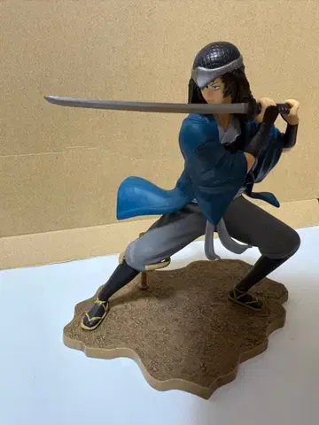 제일복권 은혼 사카모토 다츠마 피규어