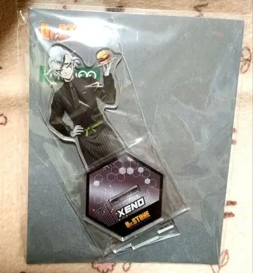 Dr.STONE 닥터스톤 로손100 아크릴 스탠드 제노