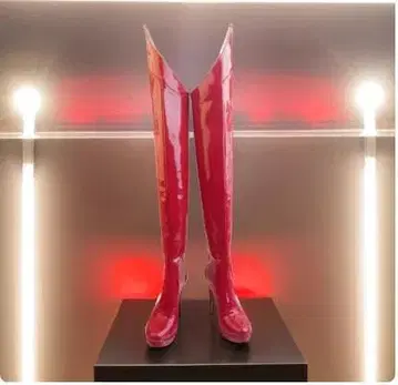 페르소나 5 타카마키 안 코스프레 신발 25cm