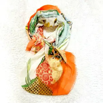 storiatipic paris 대형 인도산 모달 스톨 부드러운