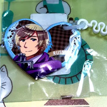 헤타리아 TheWorldTwinkle 핸드폰 클리너