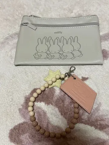 미피 studio clip 스트랩