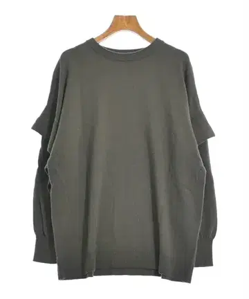 Spick and Span 니트 스웨터 여성용