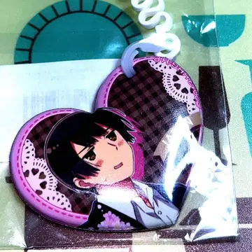 헤타리아 TheWorldTwinkle 핸드폰 클리너