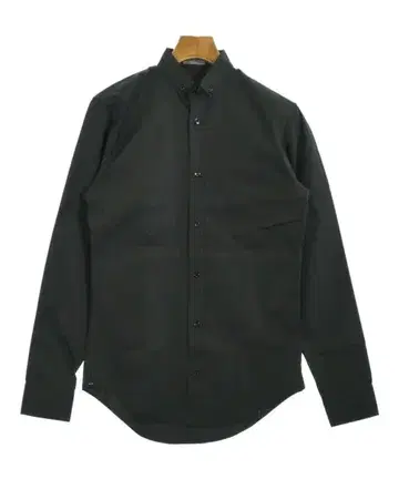 Dior Homme 드레스 셔츠 남성용