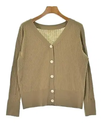 Spick and Span 여성용 가디건