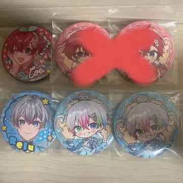 스태폴라 캔뱃지