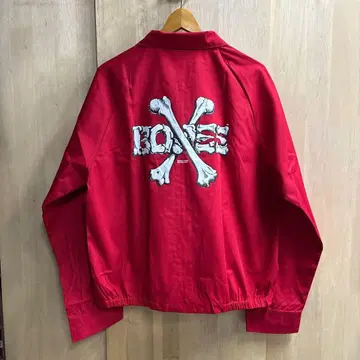 POWELL PERALTA 파우엘페랄타 복각 자켓 스윙탑