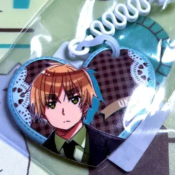 헤타리아 TheWorldTwinkle 핸드폰 클리너