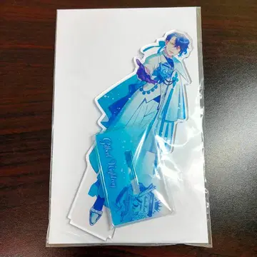 판도라하츠 PandraHearts 빅 아크릴 스탠드 길버트