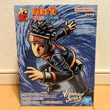 NARUTO 나루토 돌풍전 VIBRATION STARS 우치하 오비토