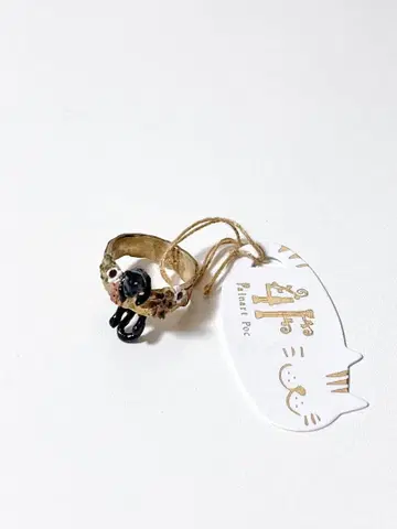 파르나토팍 클레어 신클레어 반지