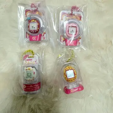 타마고 보로 봇치