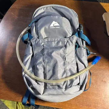 Ozark Trail 하이드레이션 백팩 등산 사이클링