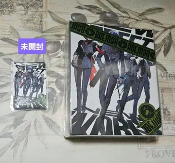 ROF-MAO 1st LIVE 럭셔리판 Blu-ray