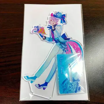 판도라 하츠 PandraHearts 빅 아크릴 스탠드 블레이크