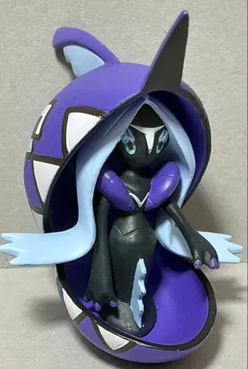 카푸 히레 포켓몬 몬코레 EX 피규어 타카라토미